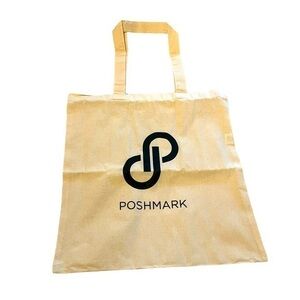 Poshmark Cloth Shopping Tote